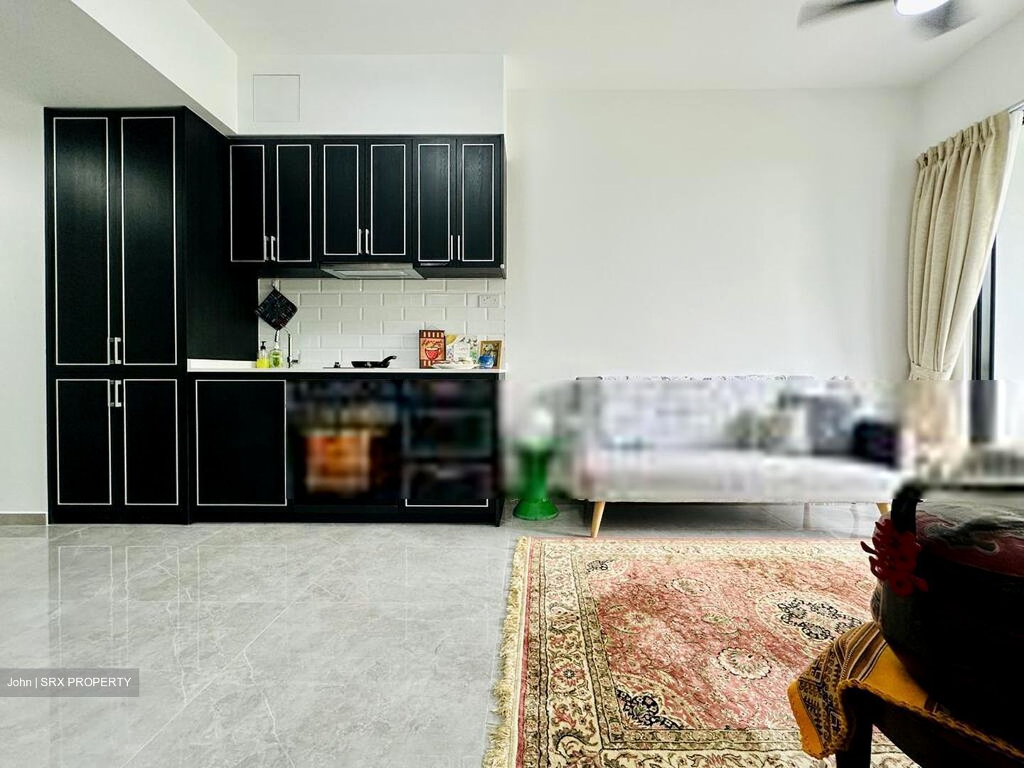 Mayfair Gardens (D21), Condominium #399483551
